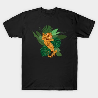 Into the wild T-Shirt